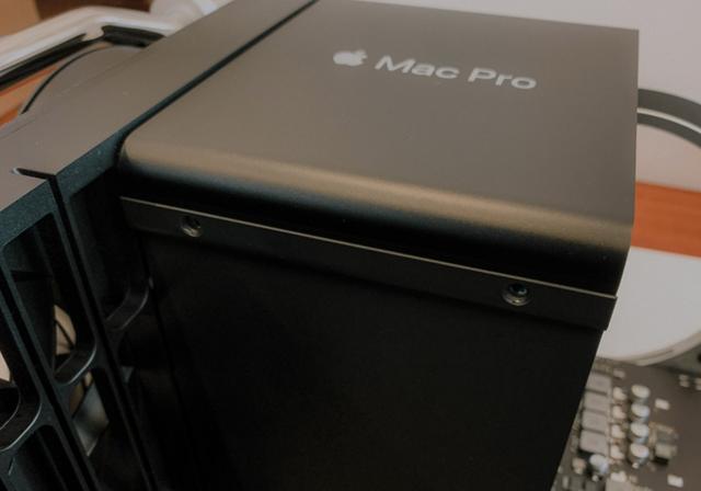 乞丐版Mac Pro 2019升级指南