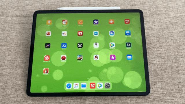 小白必看，自己整理的 10 个你可能不知道的 iPad 系列使用小技巧