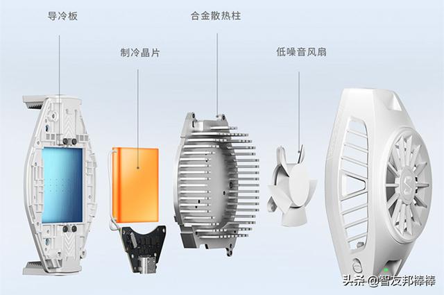 手机散热器到底有用吗？