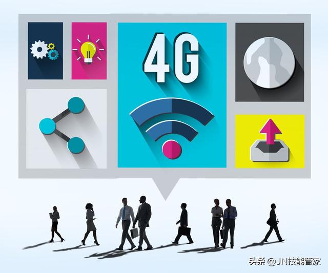 手机用户WiFi上网和用4G网络上网哪个网速快？