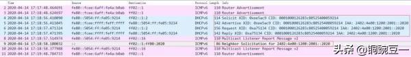 电脑网络安全：IPv4自动获取有dhcp协议，那IPv6是否有dhcpv6协议