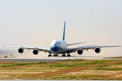 有多少机场能真正起降A380？