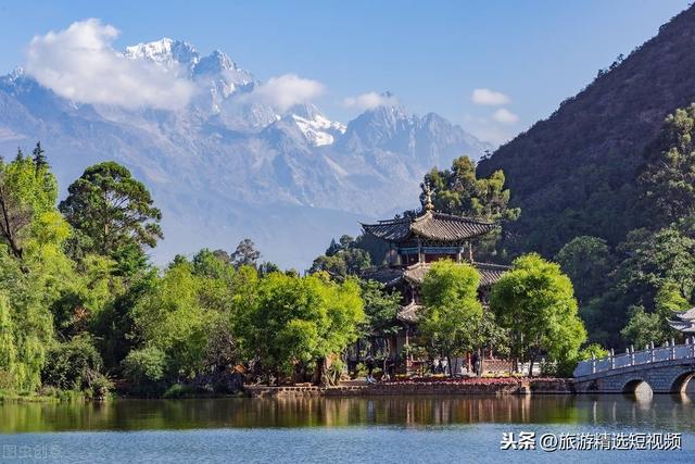 推荐丨这辈子一定要去的七大生态旅游景点，你去过几个？