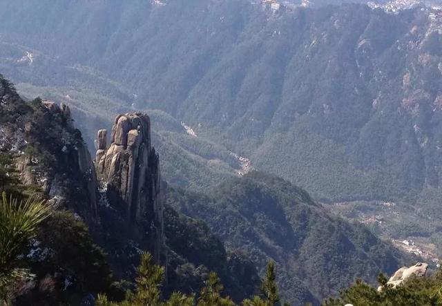 京郊私藏醉美春色，百年海棠花开正浓