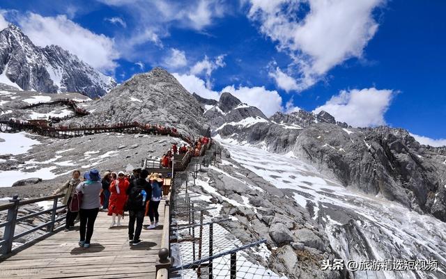 推荐丨这辈子一定要去的七大生态旅游景点，你去过几个？