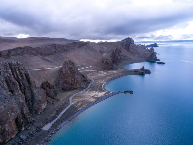 去扎西半岛还是圣象天门，纳木错旅行的那些坑