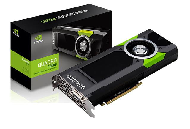 NVIDIA显卡GeForce、Tesla、Quadro、Tegra、Tesla、等详细介绍