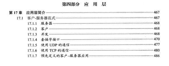 你见过这份864页神仙级的TCP/IP协议吗？再看不懂就过分了，太香