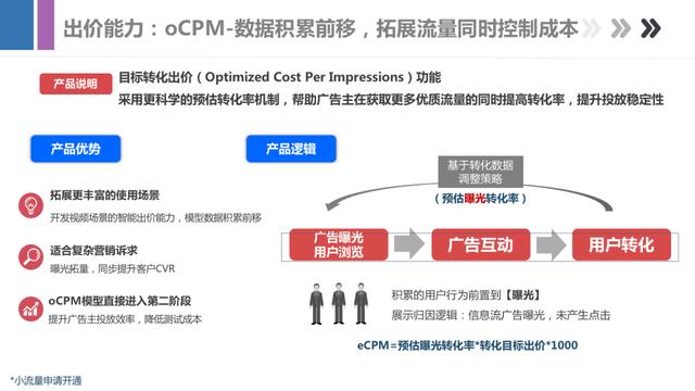 最新百度信息流产品手册，带你全面了解百度产品