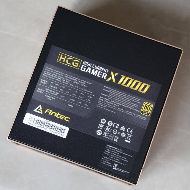 微星MPG Z490 GAMING CARBON WIFI主板开箱小测