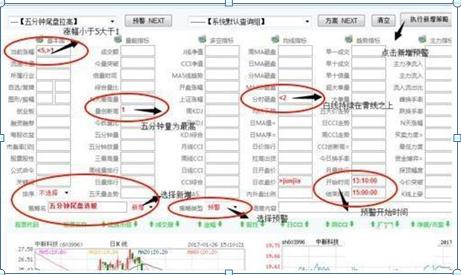 深藏不露的主力交易员坦言：“尾盘30分钟”是最重要的看盘时段，精通尾盘预测升跌