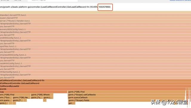 滴滴实战分享：通过 profiling 定位 golang 性能问题 - 内存篇