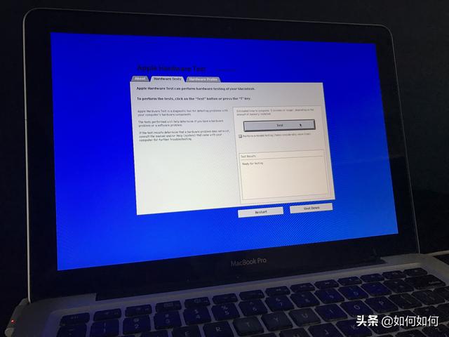 防止MacBook过热的7种方法