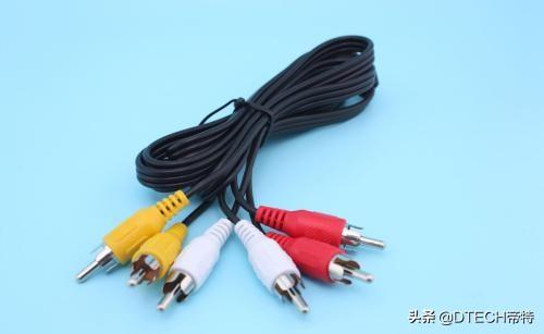 图片说明S端子、分量接口、VGA、BNC、RCA、DVI、HDMI、DP接口