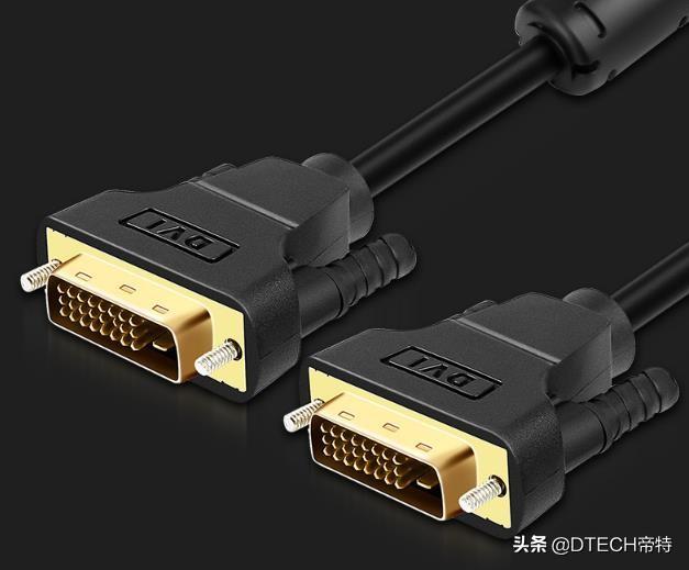 图片说明S端子、分量接口、VGA、BNC、RCA、DVI、HDMI、DP接口