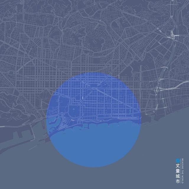 「乘风破浪」的巴塞罗那——老城改造、旧城更新三部曲
