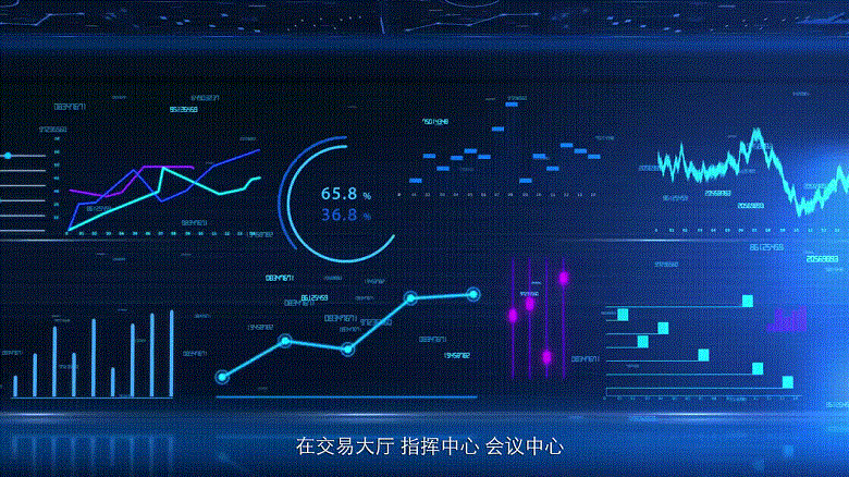 阿里高级数据总监从这2大方向，透露一点“网红”数字化的未来