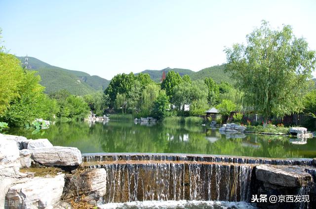 适合全家老小一起游！北京近郊5个人气亲子景点，人少景美口碑好