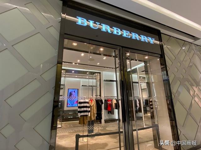 Burberry业绩不佳 欲通过游戏拉拢年轻消费者