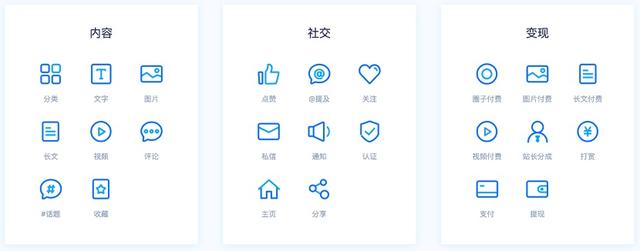 Discuz! Q 1.0 发布：经典论坛程序，完全开源，原生接入微信