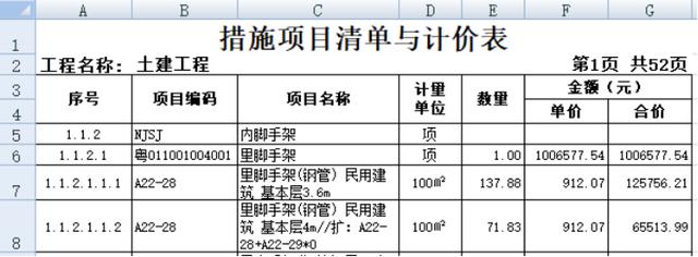 复杂 Excel 表格导入导出的最简方法