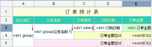 复杂 Excel 表格导入导出的最简方法