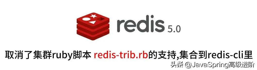 redis5.0.7 版本集群liunx部署简易流程