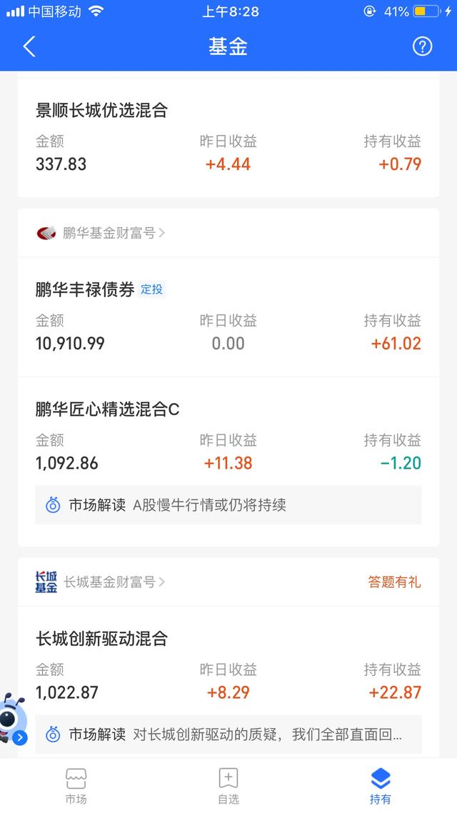 小白买基金 不该频繁买卖