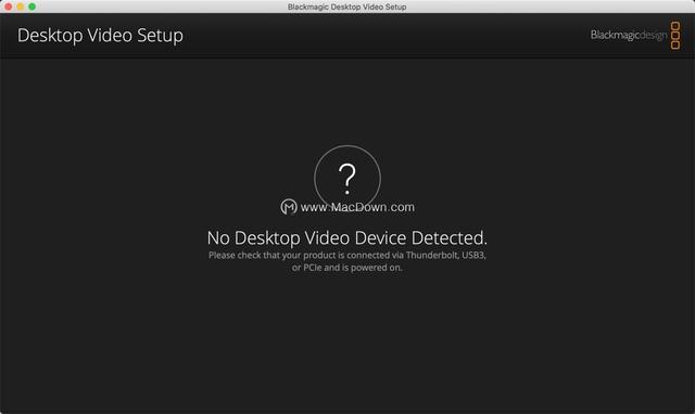 Desktop Video for Mac(桌面视频)