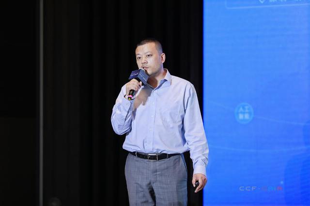 医疗科技的六位“最强大脑”，带你看清技术与商业未来 | CCF-GAIR 2020