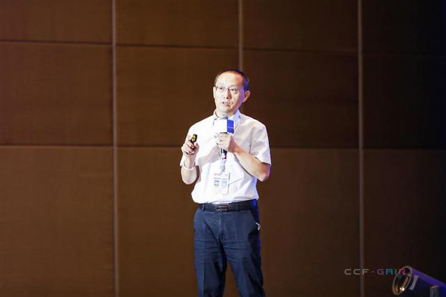 医疗科技的六位“最强大脑”，带你看清技术与商业未来 | CCF-GAIR 2020