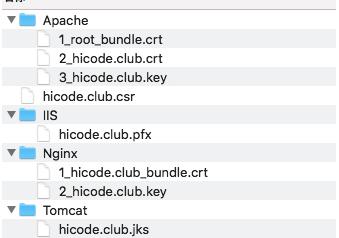 利用docker部署solo并升级为https