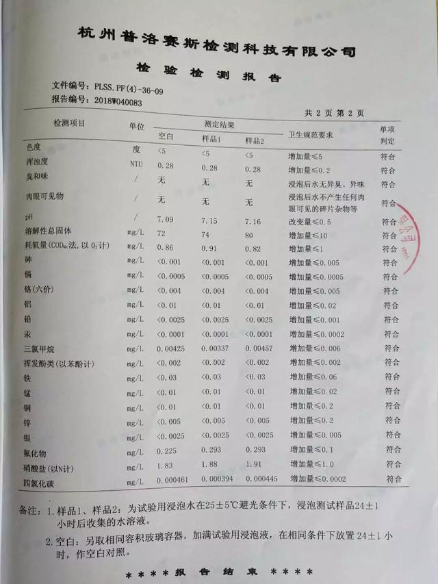 牛人发明家用净水器，自来水进去，7重过滤，出来的水可直接喝