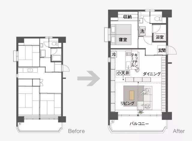 入局地产十多年，MUJI 在下怎样一盘棋？