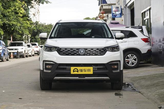 家用紧凑型SUV，传祺GS4和长安CS55你为谁撑腰？