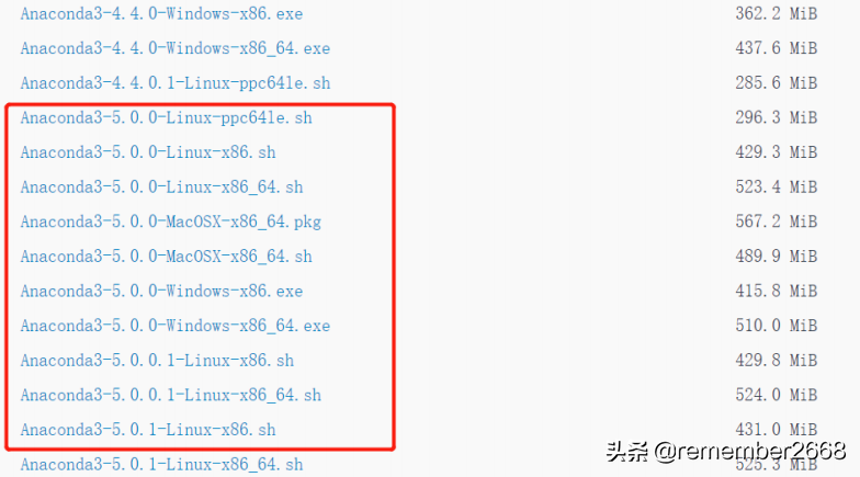 Python的安装过程及环境搭建