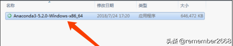 Python的安装过程及环境搭建