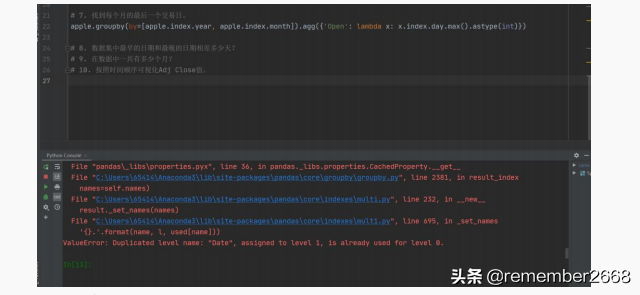 Python的安装过程及环境搭建