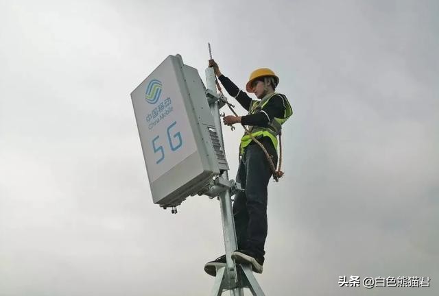 5g和4g到底有什么区别？我来给你讲的明明白白