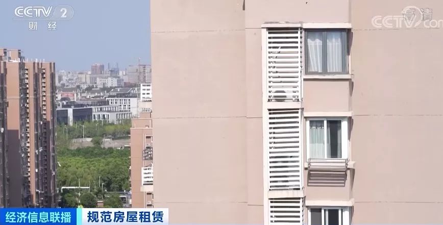 央视曝长租公寓高收低租卷款跑路，租房市场划红线，租赁不再任性