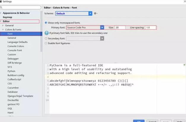 PyCharm 快速上手指南！你还在等什么