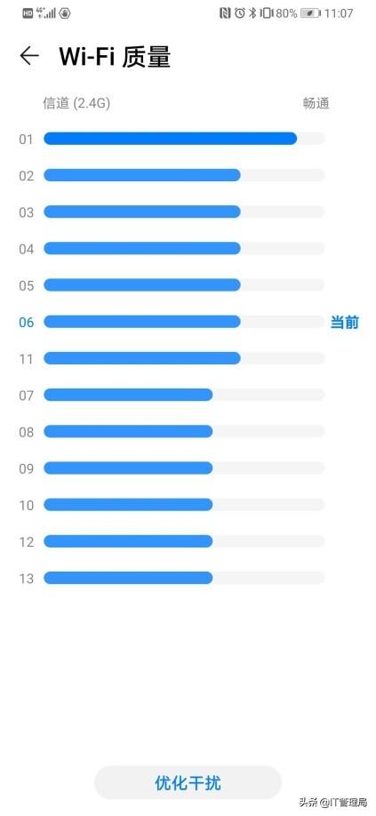 三步解决家里网速慢的问题