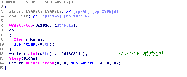 3601_lpk劫持病毒分析