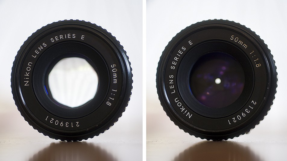 干货解读：摄影初学者，如何把“光圈”用的明明白白