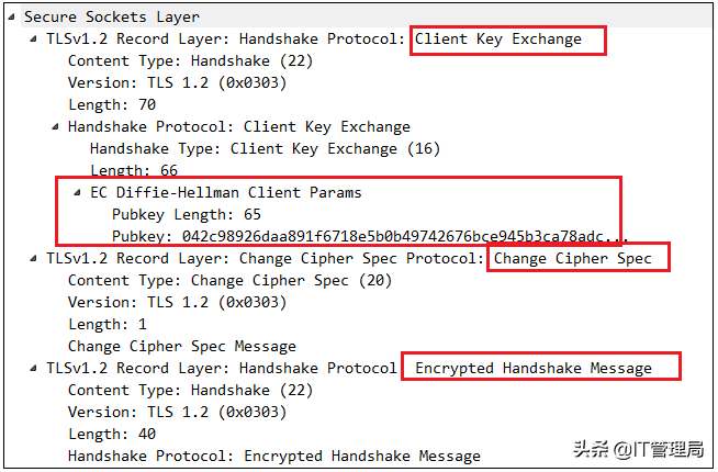 Wireshark数据包分析实战：HTTPS加解密过程