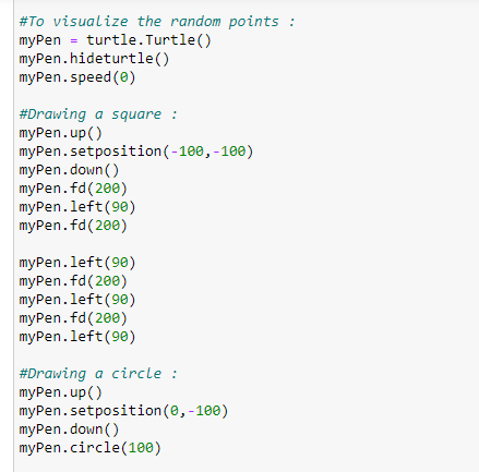 用Python实现蒙特卡罗模拟的详细教程