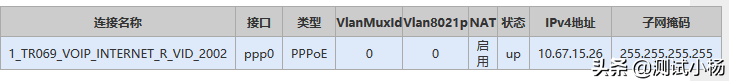 手机从路由器获取IP、光猫PPPOE拨号过程、IP/VLAN
