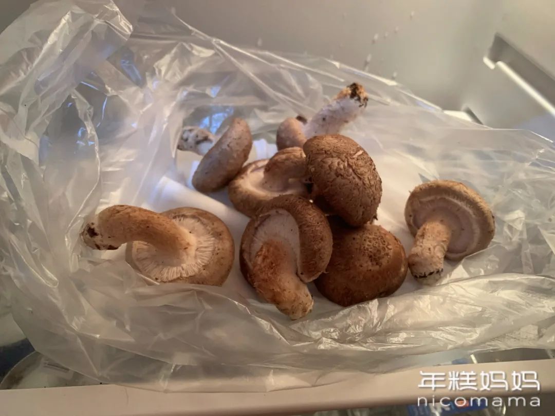 冰箱这样囤菜，买一趟吃一周，每天还都很新鲜