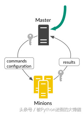 如何选自动化部署工具？Saltstack VS Ansible