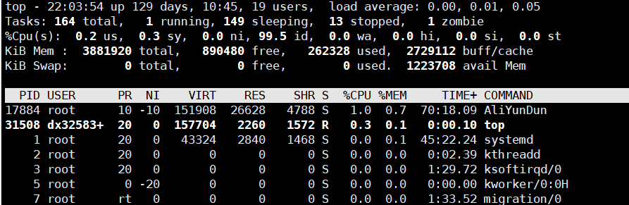 Linux 日志分析实战